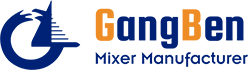 GangBen Mixer Manufacturer