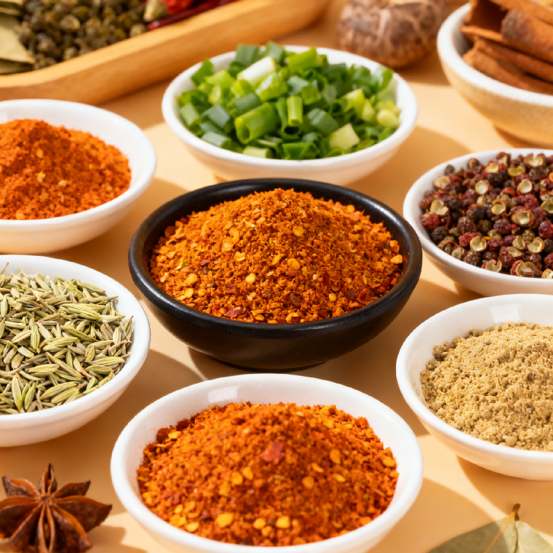 Seasoning Mixing Equipment: 20L Double Planetary Mixer for Lab & Small Batch