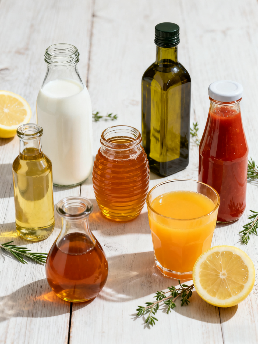 Liquid Mixed Food Equipment: 30L Dual Planetary Mixer for Liquid Mixing